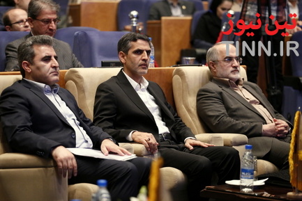 همایش فرصت‌های سرمایه‌گذاری و تامین مالی در حوزه حمل‌ونقل ریلی