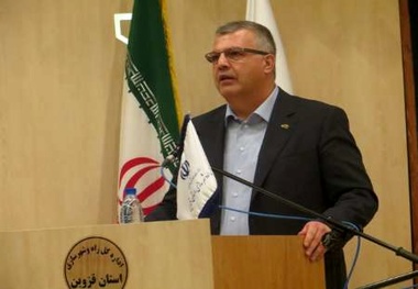 تاکید بر مقررات حفاظت از ساختمان های بلند مرتبه در برابر حریق