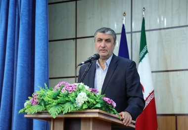  «اسلامی» به‌عنوان وزیر پیشنهادی راه و شهرسازی به مجلس معرفی شد