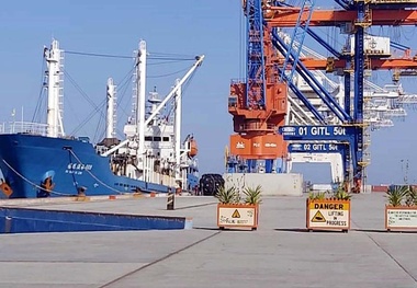 آیین جدید مدیریت ترافیکی بنادر