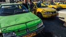 نیاز ۲۰۰ هزار تاکسی فرسوده کشور به نوسازی/ اصلاح واقعی قیمت تاکسی سمند سورن کلید خورد