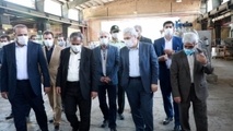 در سال جهش تولید ظرفیت‌های قزوین را به ثروت تبدیل کنیم