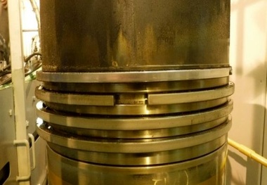 LUKOIL gets ready for the 2020 sulphur cap