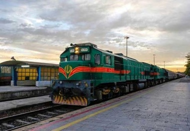فروش بلیت قطارهای دور آخر سفرهای تابستانی