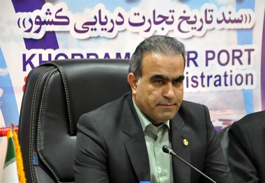 رشد ۱۷۹ درصدی صادرات کالای غیر نفتی از بندر خرمشهر 