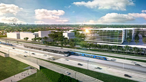 Montréal’s rapid transit project sparks environmental concerns 