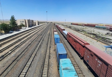 احتمال ایجاد بندر خشک در خراسان رضوی