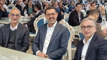 جشن بزرگ صد سالگی راه آهن در سال ۱۴۰۶ برگزار می شود