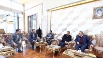 تشریح اقدامات اجرایی صورت گرفته در منطقه آزادشهر فرودگاهی