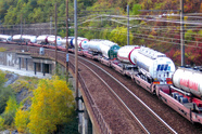 Amtrak’s NextGen Acela Fleet: A New Era for the Northeast Corridor