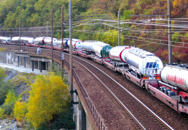 Thai high-speed project clears environmental assessment 