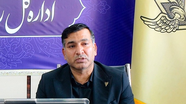 رشد ۲۳ درصدی بارگیری و ۳۲ درصدی تخلیه بار در راه‌ آهن قم