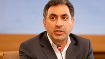  تکمیل خط‌آهن رشت-کاسپین در سال 1400
