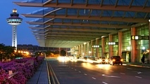 Deals this week: ADB Safegate, Changi Airports International, Judlau Contracting