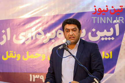 سفر وزیر راه و شهرسازی به خوزستان