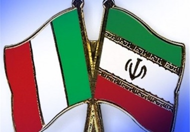 جزئیات نتایج سفر هیات اقتصادی ایتالیا به ایران / جذابیت‌های توسعه بندر شهیدرجایی و فرودگاه تبریز از نظر سرمایه‌گذاران ایتالیایی