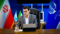 پیام مدیرعامل سازمان بنادر به مناسبت روز نیروی دریایی