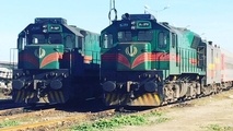 زمینه سازی برای صادرات ریلی در استان سمنان
