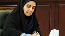 خسرو مختاری رییس هیات عامل صندوق ملی مسکن شد 