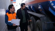 معاینه فنی بیش از ۸۴۰۰ دستگاه خودرو سنگین و نیمه سنگین در خراسان جنوبی 