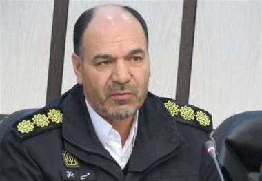 مرکز مانیتورینگ ثبت تخلفات در خراسان جنوبی افتتاح می‌شود