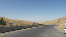 ۵ کیلومتر از محور نهاوند-آورزمان قبل از اربعین بهره‌برداری می‌شود