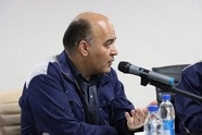 تکنولوژی «درز انبساط ریلی» در تبریز بومی شد