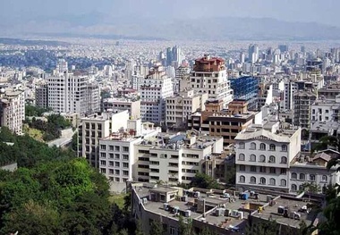 افزایش عرضه خانه های کلنگی پس از خروج اتباع