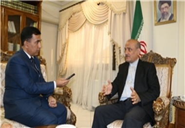 راه اندازی خط هوایی بین ترکمنستان و ایران در حال پیگیری است