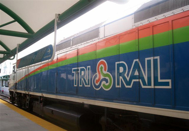 Wabtec signs Tri-Rail PTC contract