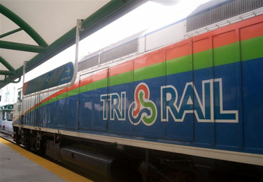 Wabtec signs Tri-Rail PTC contract