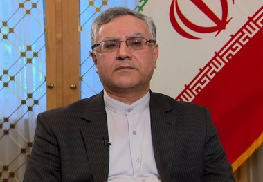 Iran Envoy Urges IMO to Condemn Assassination of Martyred Seafarer 