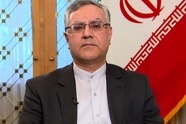Iran Envoy Urges IMO to Condemn Assassination of Martyred Seafarer 