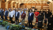 انجام 65 درصد واردات و صادرات کشور از طریق بندر شهید رجایی 