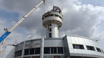  فرودگاه تبریز بازگشایی شد