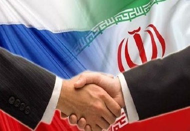 چرخش مبداء نیازهای روسیه از غرب به شرق فرصتی برای ایران است