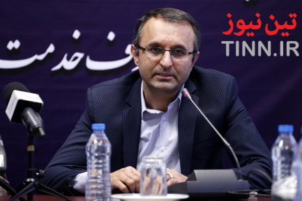 رونمایی از اپلیکیشن شهر فرودگاهی امام