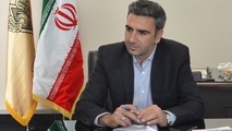 جابجایی ریلی بیش ۱۴۸ هزار مسافر اربعین از اهواز به شلمچه‌