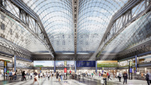 BRPL and IRCON sign MoU to build new rail line in Chhattisgarh, India