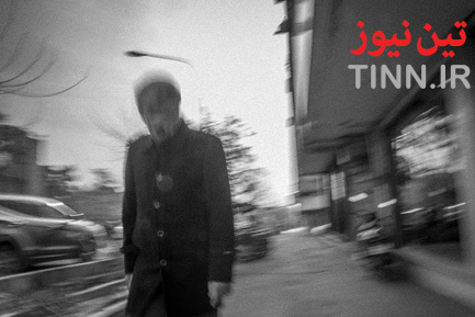 آلودگی هوای تهران
