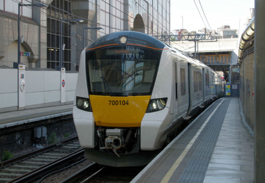 Vossloh to trial HSG-city unit on national rail network
