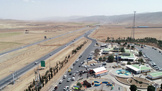 نظارت بر مجتمع‌ های بین راهی کلید خورد؛ فرمان در دست فرمانداران/ کیفیت خدمات به مسافران ارتقا می یابد