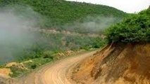 تخصیص ۳۸ میلیارد تومان از اعتبارات سفر رئیس جمهور به جاده های مازندران 