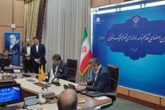 شهر لجستیک تهران راه اندازی می شود
