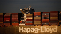 Hapag-Lloyd Profit Warning Drags Down Shipping Sector Stocks