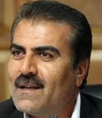 محمود  صابری