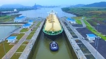  ACP: Panama Canal Could Double Box Transits