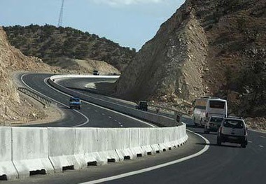 150 هزار میلیارد تومان، ارزش راه‌های لرستان