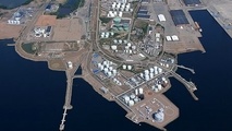 Wärtsilä to supply LNG terminal to Finland