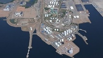 Wärtsilä to supply LNG terminal to Finland